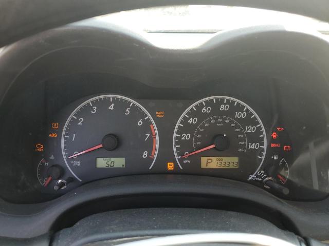 Foto 9 de la subasta – 2013 TOYOTA COROLLA BA con VIN 2T1BU4EE9DC018162
