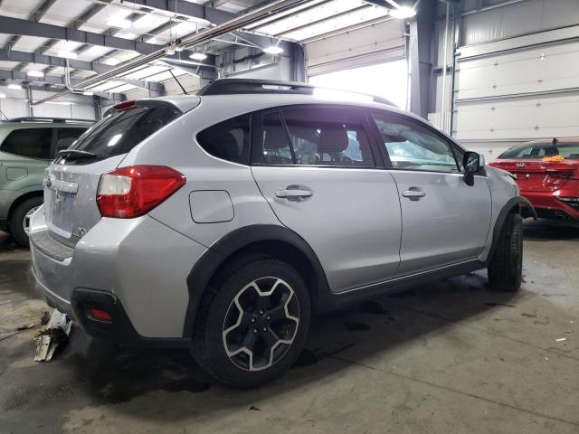 Photo 3 from auction – 2014 SUBARU XV CROSSTR with VIN JF2GPACC3E8275362
