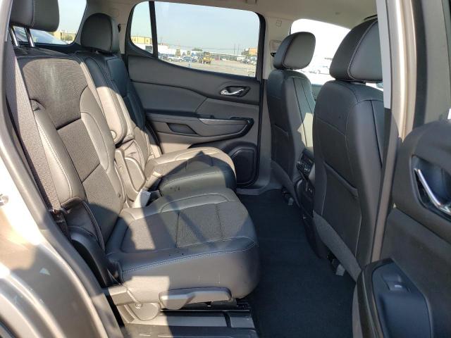 Photo 11 from auction – 2023 GMC ACADIA SLT with VIN 1GKKNML41PZ176971