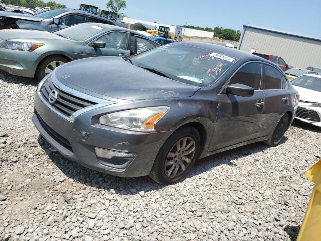 Photo 1 from auction – 2013 NISSAN ALTIMA 2.5 with VIN 1N4AL3AP8DC248984