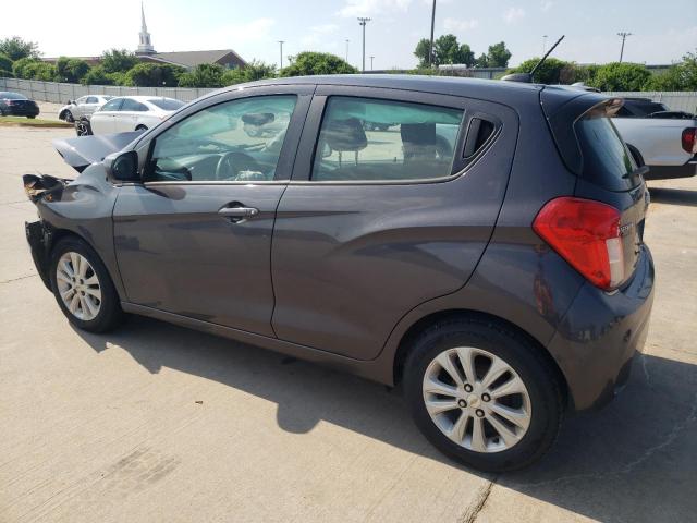 Photo 2 from auction – 2016 CHEVROLET SPARK 1LT with VIN KL8CD6SA6GC602297