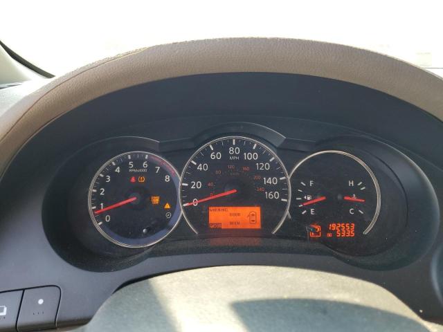 Photo 9 from auction – 2010 NISSAN ALTIMA BAS with VIN 1N4AL2AP9AN488751