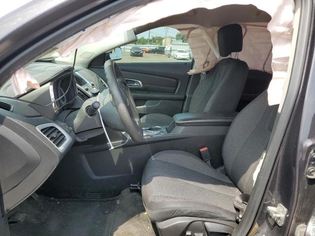 Photo 7 from auction – 2016 GMC TERRAIN SL with VIN 2GKFLSEK2G6335239
