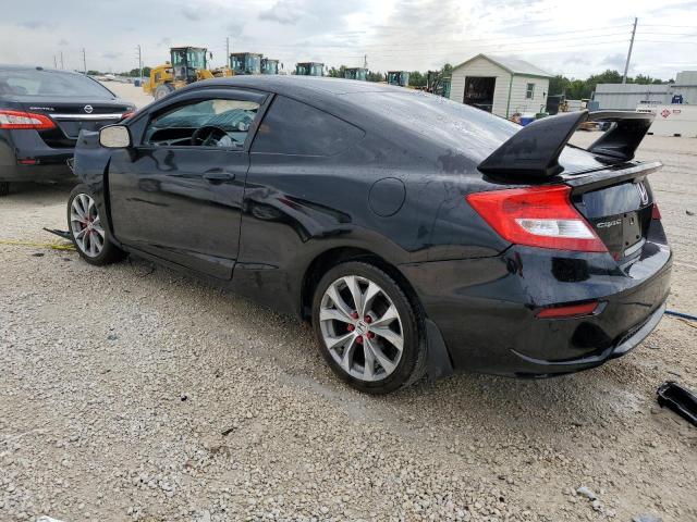 Photo 2 from auction – 2012 HONDA CIVIC with VIN 2HGFG4A53CH701107