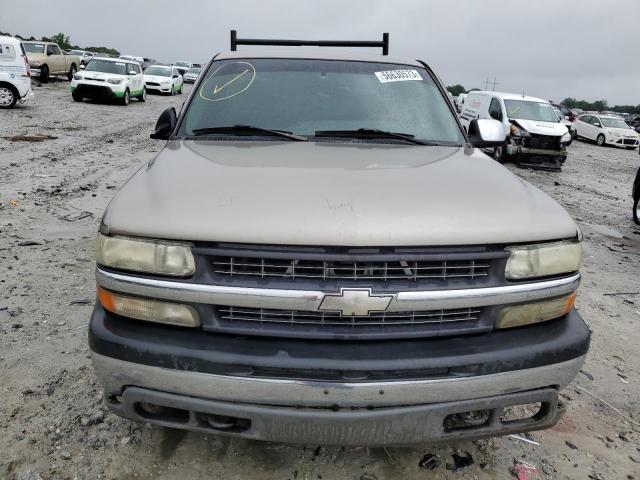 Photo 5 from auction – 2000 CHEVROLET SILVERADO with VIN 1GCEC14TXYE291659