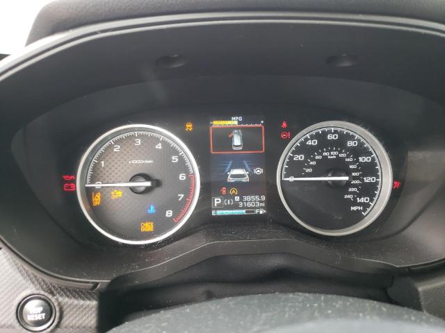 Photo 9 from auction – 2020 SUBARU FORESTER P with VIN JF2SKAJC8LH472083