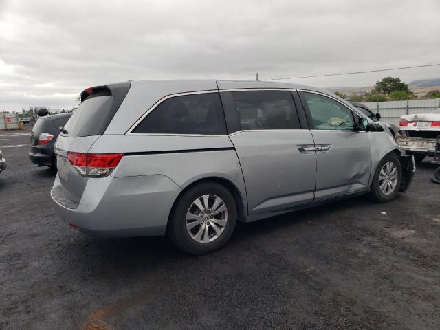Photo 3 from auction – 2016 HONDA ODYSSEY EX with VIN 5FNRL5H69GB021946