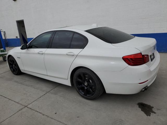 Photo 2 from auction – 2016 BMW 528 XI with VIN WBA5A7C5XGG643814