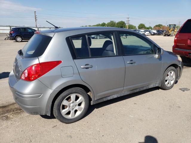 Photo 3 from auction – 2007 NISSAN VERSA S with VIN 3N1BC13E97L439453