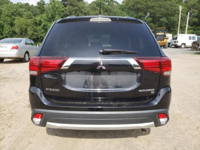 Photo 6 from auction – 2016 MITSUBISHI OUTLANDER with VIN JA4AZ3A36GZ004736