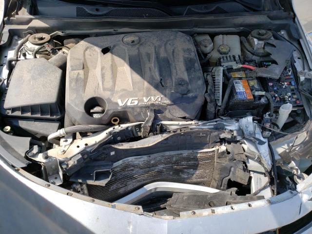 Photo 11 from auction – 2015 CHEVROLET IMPALA LTZ with VIN 2G1165S31F9107959