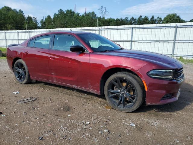 Photo 4 from auction – 2018 DODGE CHARGER SX with VIN 2C3CDXBG1JH126244