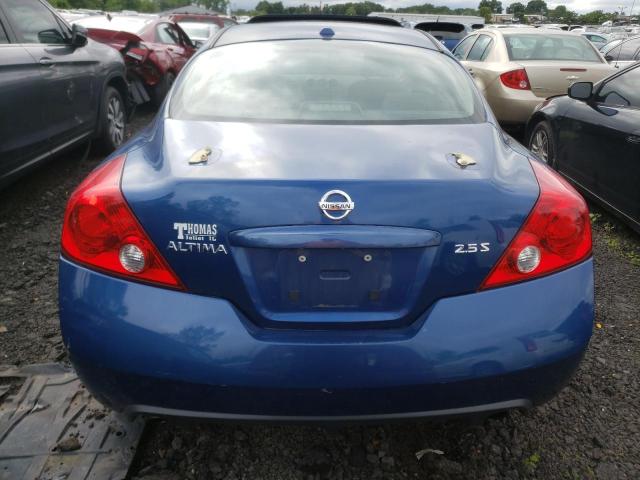 Photo 6 from auction – 2008 NISSAN ALTIMA 2.5 with VIN 1N4AL24E38C110781