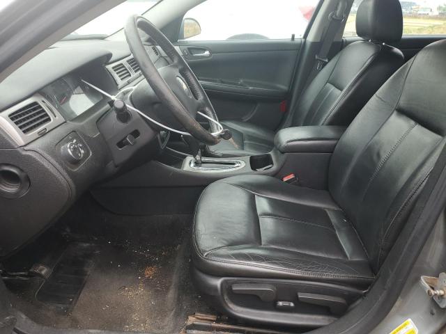 Photo 7 from auction – 2008 CHEVROLET IMPALA LT with VIN 2G1WT58K389233269
