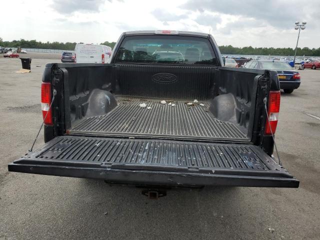 Photo 10 from auction – 2007 FORD F150 with VIN 1FTRF12227NA53368