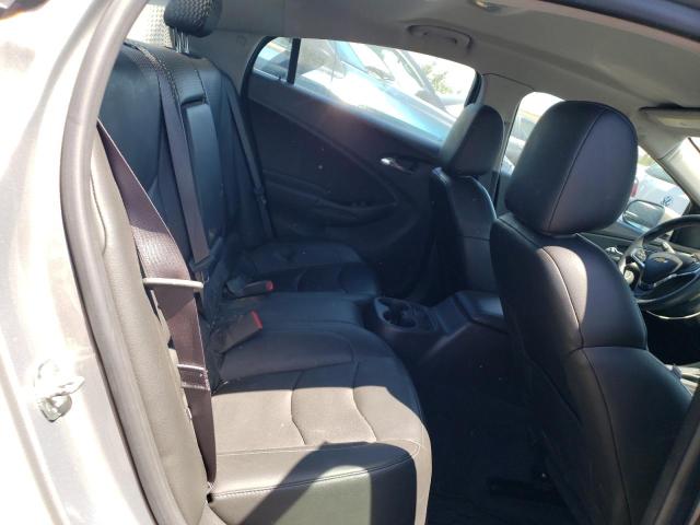 Photo 10 from auction – 2017 CHEVROLET VOLT PREMI with VIN 1G1RD6S50HU186014