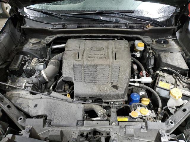 Photo 11 from auction – 2019 SUBARU FORESTER P with VIN JF2SKAEC6KH418869
