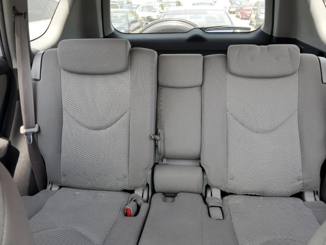 Photo 10 from auction – 2007 TOYOTA RAV4 LIMIT with VIN JTMZK31VX75010965