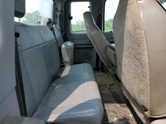 Photo 11 from auction – 2014 FORD F250 SUPER with VIN 1FT7X2B65EEB84904