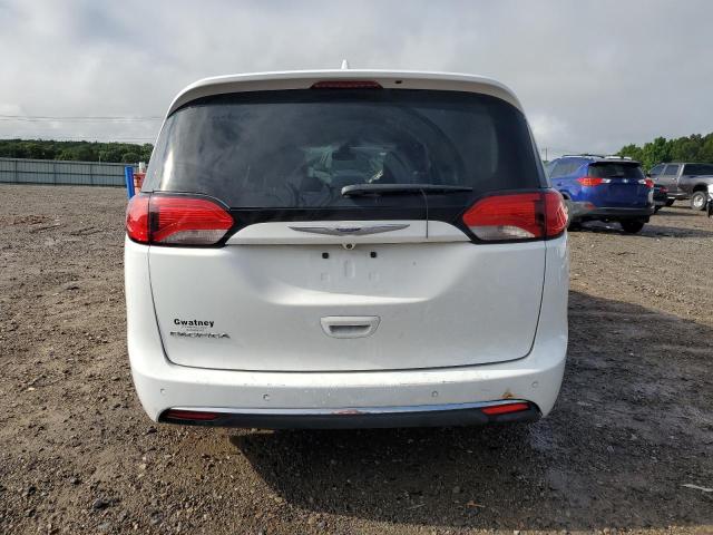 Photo 6 from auction – 2020 CHRYSLER PACIFICA T with VIN 2C4RC1BG9LR182290