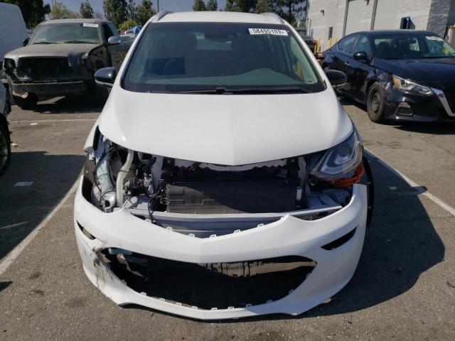 Photo 5 from auction – 2017 CHEVROLET BOLT EV PR with VIN 1G1FX6S08H4186096