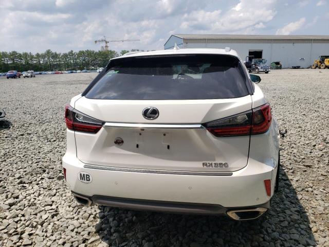 Photo 6 from auction – 2016 LEXUS RX 350 BAS with VIN 2T2BZMCA0GC012607