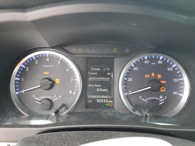 Photo 9 from auction – 2019 TOYOTA HIGHLANDER with VIN 5TDZZRFH3KS306625