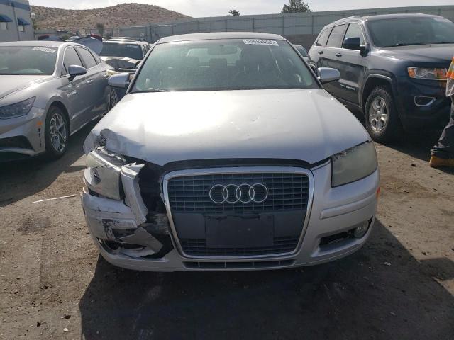 Photo 5 from auction – 2008 AUDI A3 2.0 PRE with VIN WAUNF78P98A088824