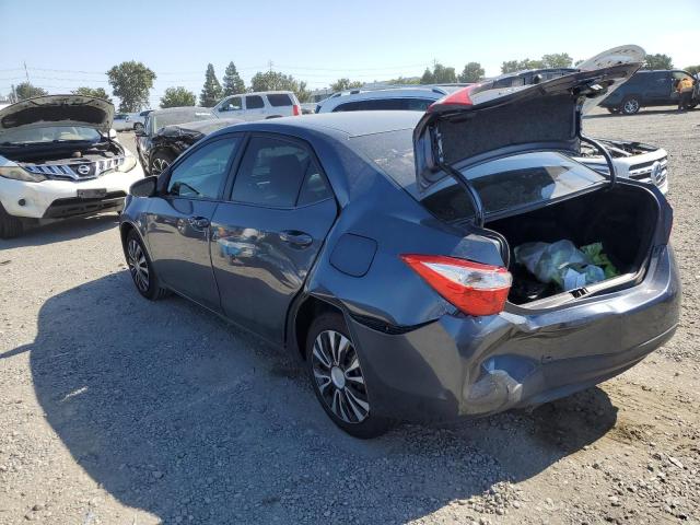 Photo 2 from auction – 2016 TOYOTA COROLLA L with VIN 5YFBURHE1GP441184