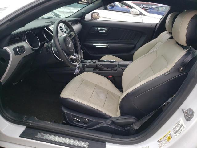 Photo 7 from auction – 2016 FORD MUSTANG with VIN 1FA6P8THXG5276100