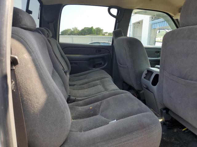 Photo 10 from auction – 2006 CHEVROLET SILVERADO with VIN 1GCHK33DX6F251515