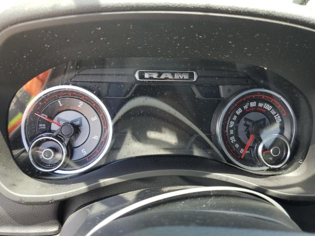 Photo 9 from auction – 2021 RAM 2500 BIG H with VIN 3C6UR5DL5MG659693