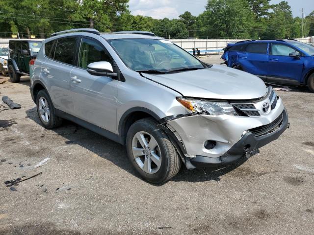 Photo 4 from auction – 2013 TOYOTA RAV4 XLE with VIN JTMWFREV4D5010153