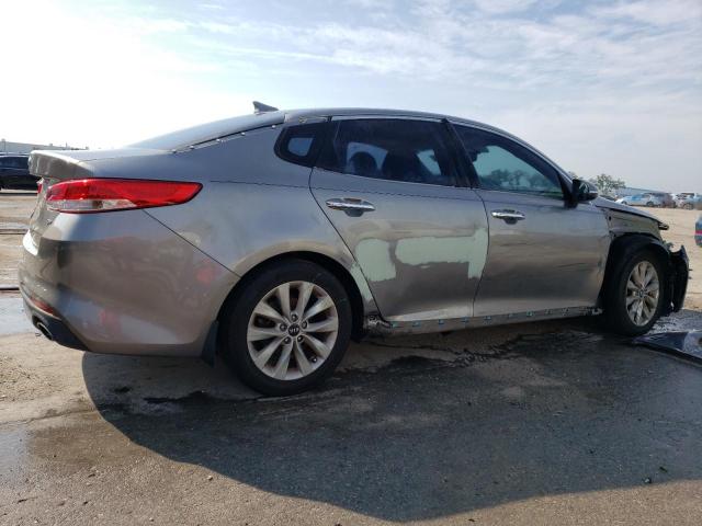 Photo 3 from auction – 2018 KIA OPTIMA EX with VIN 5XXGU4L31JG246555