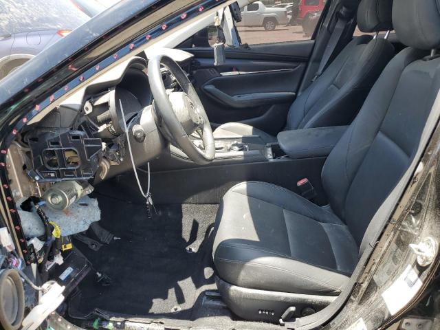 Photo 7 from auction – 2021 MAZDA 3 PREFERRE with VIN 3MZBPACL3MM200855