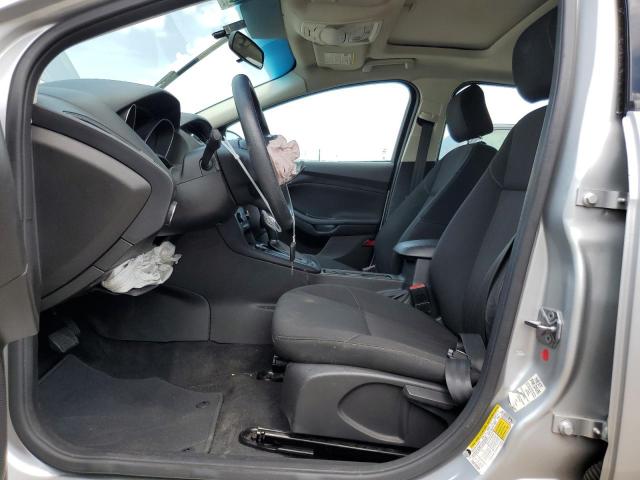 Photo 7 from auction – 2016 FORD FOCUS SE with VIN 1FADP3K24GL363929