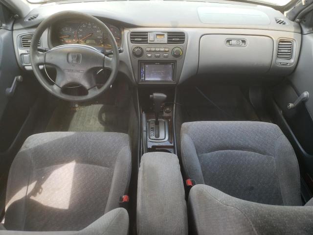 Photo 8 from auction – 2002 HONDA ACCORD VAL with VIN 1HGCF86612A108969