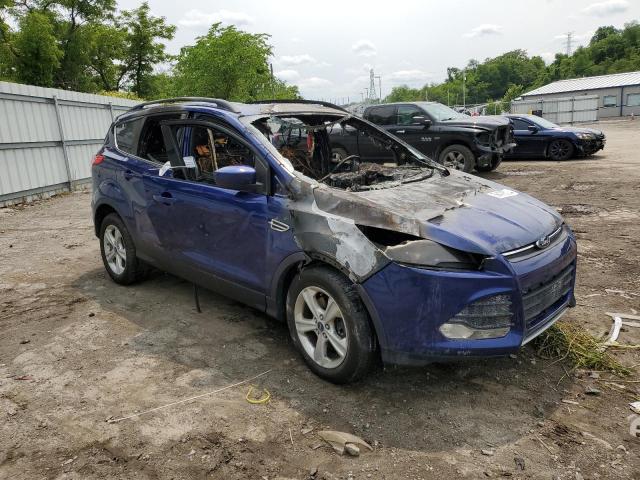 Photo 4 from auction – 2014 FORD ESCAPE SE with VIN 1FMCU9GX4EUB42226