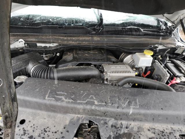 Photo 11 from auction – 2020 RAM 1500 LIMIT with VIN 1C6SRFHT1LN213957