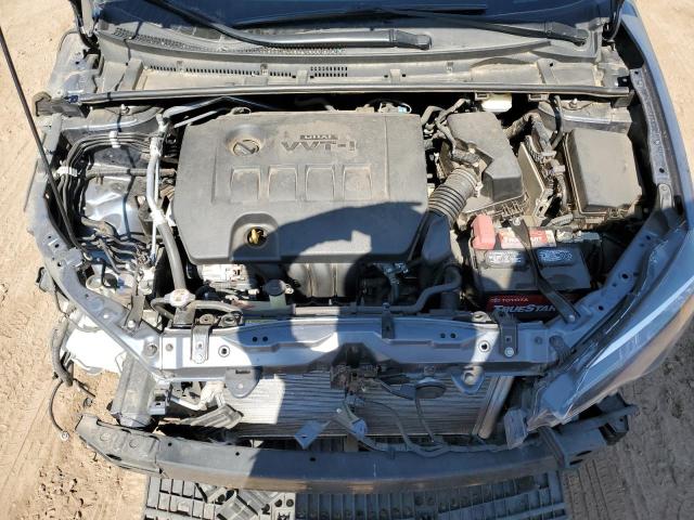 Zdjęcie 11 z aukcji – 2017 TOYOTA COROLLA L z VIN 2T1BURHE2HC820440