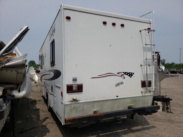 Photo 3 from auction – 2003 GULF STREAM GULF STREA with VIN 1FDXE45S72HB74715