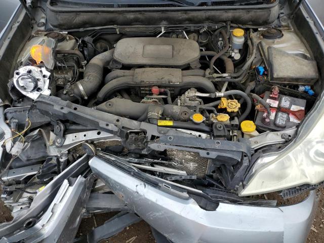 Снимка 11 от търг – 2011 SUBARU OUTBACK 2. с VIN 4S4BRBAC5B3341362