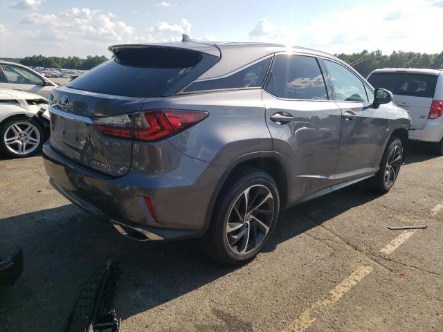 Photo 3 from auction – 2016 LEXUS RX 350 with VIN 2T2ZZMCA4GC016285