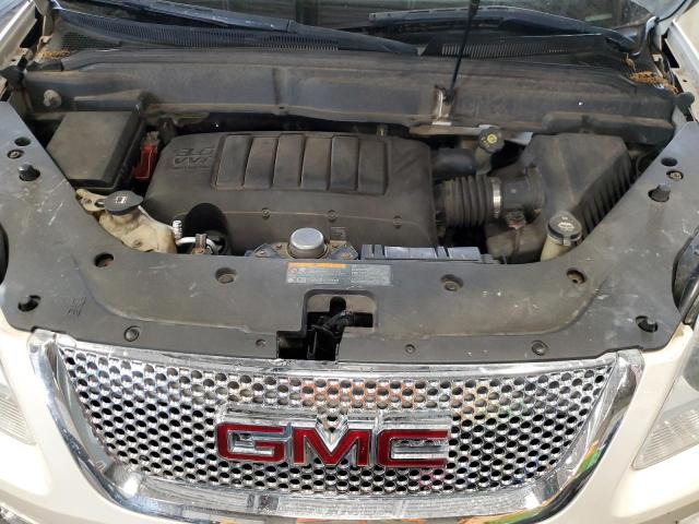 Photo 12 from auction – 2011 GMC ACADIA DEN with VIN 1GKKVTED5BJ297484