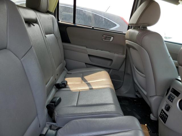 صورة رقم 11 من المزاد - 2012 HONDA PILOT TOUR مع VIN 5FNYF4H94CB010547