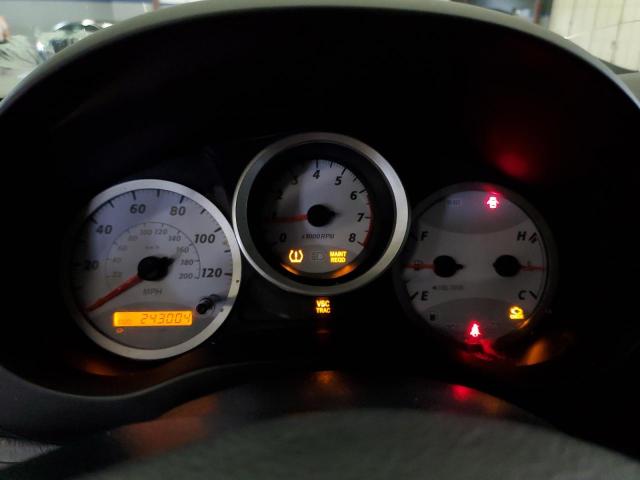 Photo 9 from auction – 2004 TOYOTA RAV4 with VIN JTEHD20V446015548