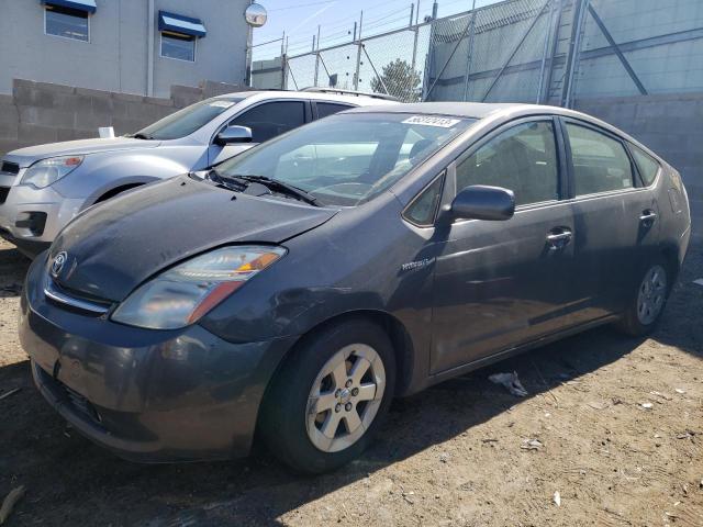 TOYOTA PRIUS 2008 with VIN JTDKB20U783402741 - Photo from auction
