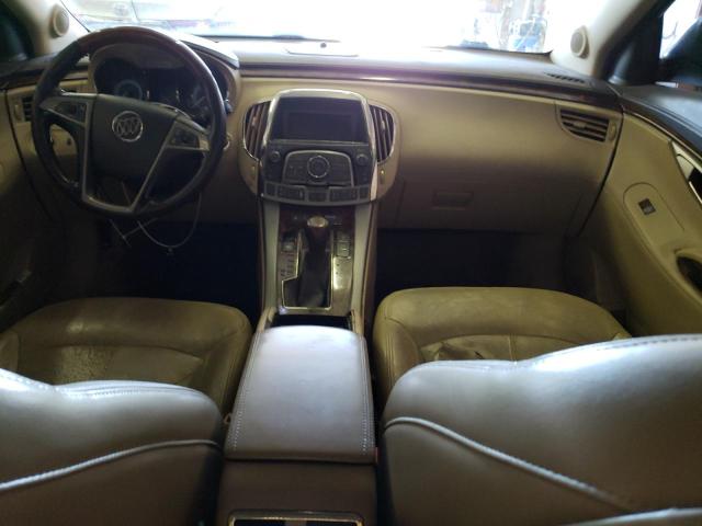 Photo 8 from auction – 2011 BUICK LACROSSE C with VIN 1G4GC5ED4BF100063