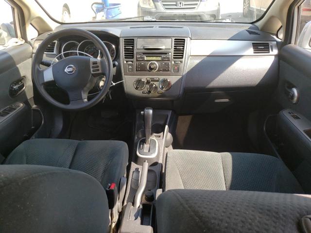 Фото 8 с аукциона – 2011 NISSAN VERSA S с VIN 3N1BC1CP5BL439573