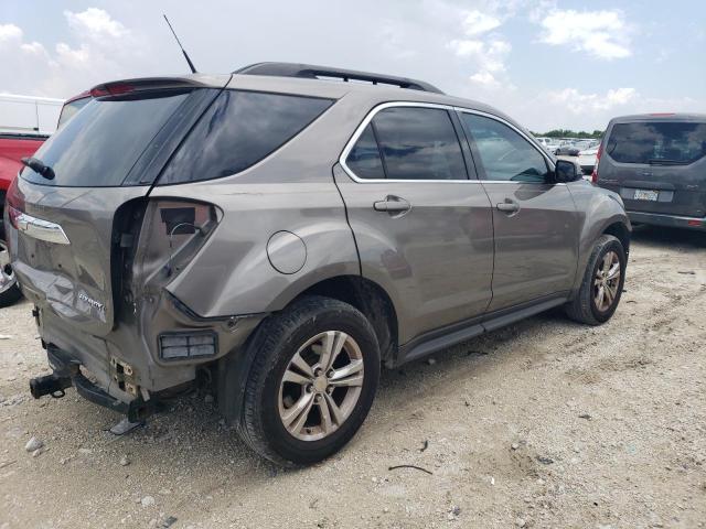 Photo 3 from auction – 2011 CHEVROLET EQUINOX LT with VIN 2CNALDEC5B6387253
